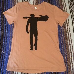 Marcus Miller Concert Tee Shirt